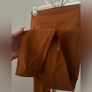 Lululemon High Waisted Leggings